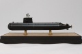 OKB Grigorov 1/350 HSwMS Gotland ( 19)