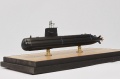 OKB Grigorov 1/350 HSwMS Gotland ( 19)