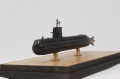 OKB Grigorov 1/350 HSwMS Gotland ( 19)