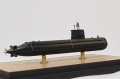 OKB Grigorov 1/350 HSwMS Gotland ( 19)