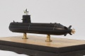 OKB Grigorov 1/350 HSwMS Gotland ( 19)