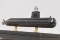 OKB Grigorov 1/350 HSwMS Gotland ( 19)