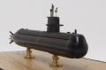 OKB Grigorov 1/350 HSwMS Gotland ( 19)