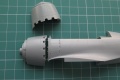 Hasegawa 1/48 Mitsubishi J2M3 Raiden -  