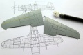 Hasegawa 1/48 Mitsubishi J2M3 Raiden -  