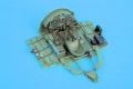 Hasegawa 1/48 Mitsubishi J2M3 Raiden -  