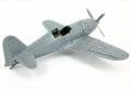 Hasegawa 1/48 Mitsubishi J2M3 Raiden -  