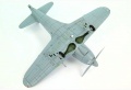 Hasegawa 1/48 Mitsubishi J2M3 Raiden -  