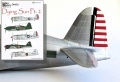 Hasegawa 1/48 Mitsubishi J2M3 Raiden -  