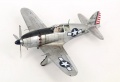 Hasegawa 1/48 Mitsubishi J2M3 Raiden -  