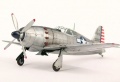 Hasegawa 1/48 Mitsubishi J2M3 Raiden -  