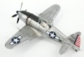 Hasegawa 1/48 Mitsubishi J2M3 Raiden -  