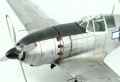 Hasegawa 1/48 Mitsubishi J2M3 Raiden -  