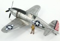 Hasegawa 1/48 Mitsubishi J2M3 Raiden -  