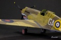 Airfix 1/48 Curtiss Tomahawk MK.II