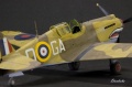 Airfix 1/48 Curtiss Tomahawk MK.II