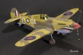 Airfix 1/48 Curtiss Tomahawk MK.II