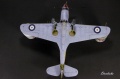Airfix 1/48 Curtiss Tomahawk MK.II