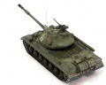 Meng Models T-10M 1/35