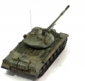 Meng Models T-10M 1/35