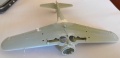 ARII 1/72 Ki-43 -   -  