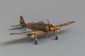 ARII 1/72 Ki-43 -   -  