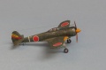 ARII 1/72 Ki-43 -   -  