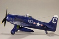 ARTmodel 1/72 Grumman F8F-2 Bearcat