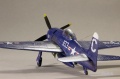 ARTmodel 1/72 Grumman F8F-2 Bearcat