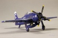 ARTmodel 1/72 Grumman F8F-2 Bearcat