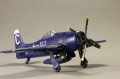 ARTmodel 1/72 Grumman F8F-2 Bearcat