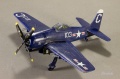 ARTmodel 1/72 Grumman F8F-2 Bearcat