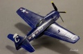 ARTmodel 1/72 Grumman F8F-2 Bearcat