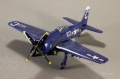 ARTmodel 1/72 Grumman F8F-2 Bearcat