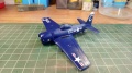 ARTmodel 1/72 Grumman F8F-2 Bearcat