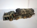 Meng 1/35 Russian 9A52-2 SMERCH