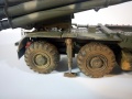 Meng 1/35 Russian 9A52-2 SMERCH