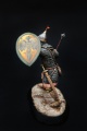 Medieval forge minatures 60mm  