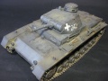 Miniart 1/35 Pz-3 Ausf D