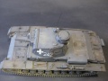 Miniart 1/35 Pz-3 Ausf D