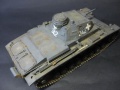 Miniart 1/35 Pz-3 Ausf D