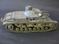 Miniart 1/35 Pz-3 Ausf D