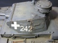 Miniart 1/35 Pz-3 Ausf D