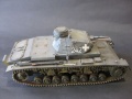 Miniart 1/35 Pz-3 Ausf D