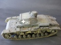 Miniart 1/35 Pz-3 Ausf D