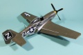 Tamiya 1/32 P-51D Mustang