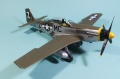 Tamiya 1/32 P-51D Mustang