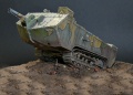 HobbyBoss 1/35 French Saint-Chamond Heavy Tank - Late