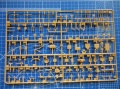  Amusing Hobby 1/35 12.8 cm Flak 40 & FuMG 39D, 35A020