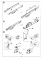  Amusing Hobby 1/35 12.8 cm Flak 40 & FuMG 39D, 35A020